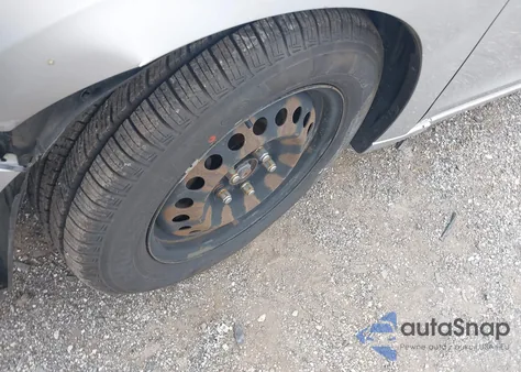 2010 Honda Accord 2.4 Lx из США, поврежденный, VIN 1HGCP2F30AA056426